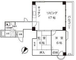 総武線 新小岩駅 徒歩3分