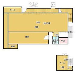 京成本線 堀切菖蒲園駅 徒歩12分