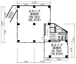 山の手ビル東館 10階/A