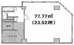 都営三田線 御成門駅 徒歩4分