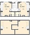 K-suite外神田1階25.6万円