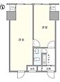 ノア渋谷5階28.6万円