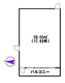 ストークベル浜松町2階30.0万円