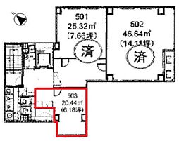 東京メトロ東西線 茅場町駅 徒歩1分 5階/-