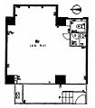 ビュロー平河町1階33.0万円