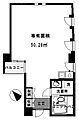 小石川ウォールズ5階19.3万円