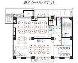 ドルミ第2代々木 3階/3F