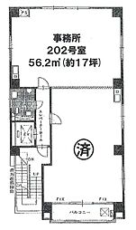 斉藤 2階/202