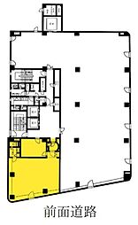 プラザANS 4階/4F
