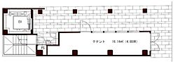 東京メトロ銀座線 日本橋駅 徒歩3分 1階/-