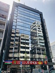 西武新宿線 下落合駅 徒歩10分の賃貸事務所