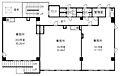 マノワール武蔵野2階17.6万円