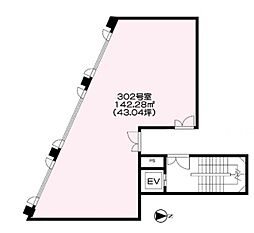 都営大江戸線 新宿西口駅 徒歩2分 3階/-