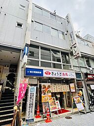 東京メトロ丸ノ内線 淡路町駅 徒歩2分の賃貸店舗(建物全部)