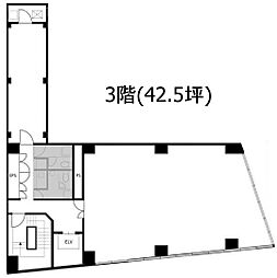 BONMARUSAN 3階/3F