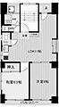 ハピネス大町5階15.1万円