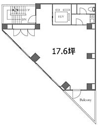 VISTA浜松町