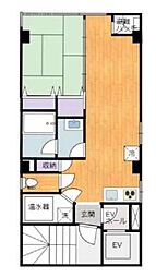 東京メトロ東西線 九段下駅 徒歩3分 7階/-