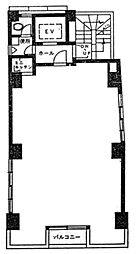 都営三田線 三田駅 徒歩5分 3階/-