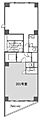 GradoNishiazabu2階23.7万円