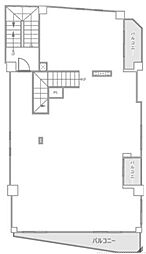 エスポワール加藤 2階/2F