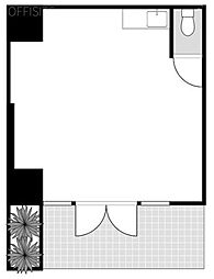 メゾン関 1階/1A
