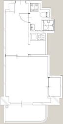 東京メトロ千代田線 赤坂駅 徒歩6分 3階/-
