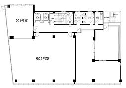 東京メトロ丸ノ内線 西新宿駅 徒歩2分 9階/-