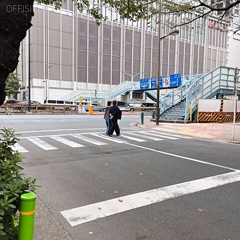 周辺