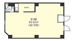 M’s国立