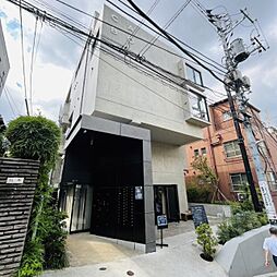 東京メトロ千代田線 代々木上原駅 徒歩1分 3階/-