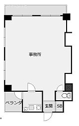 東京メトロ東西線 神楽坂駅 徒歩1分 4階/-