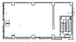 JR山手線 御徒町駅 徒歩1分 4階/-