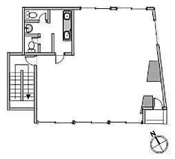 東京メトロ副都心線 雑司が谷駅 徒歩6分 2階/-