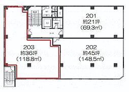 東京メトロ有楽町線 飯田橋駅 徒歩2分 2階/-