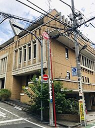 東京メトロ丸ノ内線 四谷三丁目駅 徒歩8分の賃貸事務所