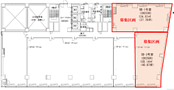 横浜西口K 5階/B-1