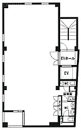 京葉線 八丁堀駅 徒歩6分