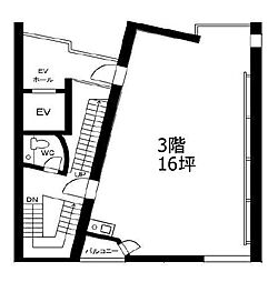 トランスCM 3階/3F