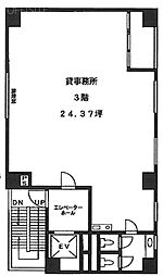東京メトロ銀座線 田原町駅 徒歩2分 6階/-