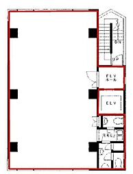 JR総武線 浅草橋駅 徒歩11分 2階/-