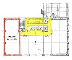 都営新宿線 新宿三丁目駅 徒歩2分 9階/-