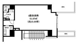 山手線 秋葉原駅 徒歩9分