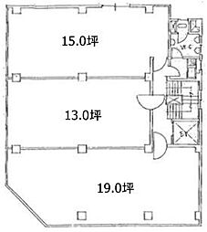東京メトロ日比谷線 上野駅 徒歩5分 6階/-