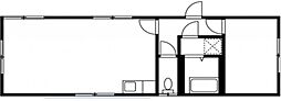 東京メトロ千代田線 代々木公園駅 徒歩7分 7階/-