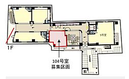 本八幡駅西口