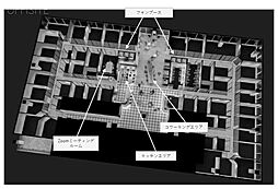 東京メトロ日比谷線 日比谷駅 徒歩1分 11階/-