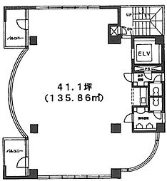 東京メトロ丸ノ内線 新宿御苑前駅 徒歩5分 4階/-