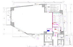 神田ミハマ 3階/B