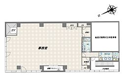 東京メトロ有楽町線 東池袋駅 徒歩8分 地下1階/-
